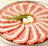 형제정육점식당