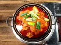 정정아식당 장기점