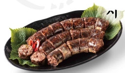 옛날아우내순대 북면점