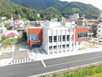 남면도서관