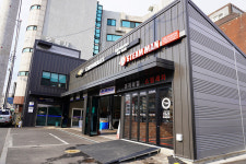 쉐보레 남동구바로서비스