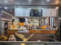 천안당호두과자 목천1호점