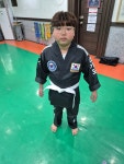 룡상합기도