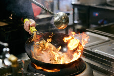 대호 중화식당 명지본점