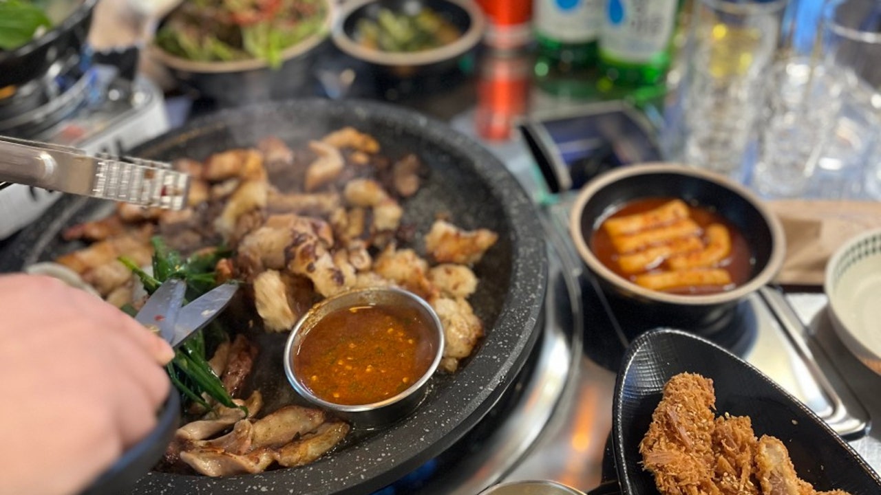 경산 창을내겠소