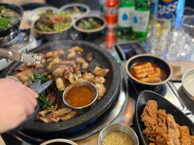 경산 창을내겠소