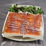 월악산 덕주골산장