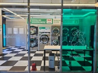 런드리24 대구칠성클래시아점