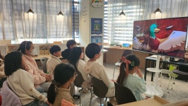 리드인 송도8공구더테라스점