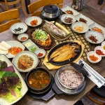 쌈마니 삼척본점