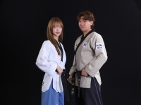 경희대석사 리더스태권도장 2관