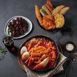할머니가래떡볶이 수원 성대점