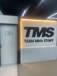 MMA STORY 경주