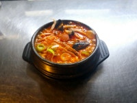 맛있는순두부&김치찜