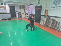룡상합기도