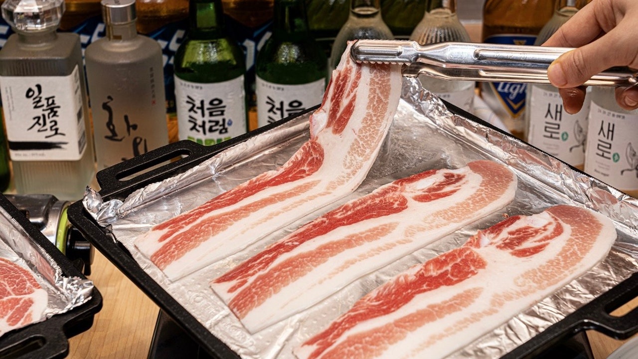 나리식당