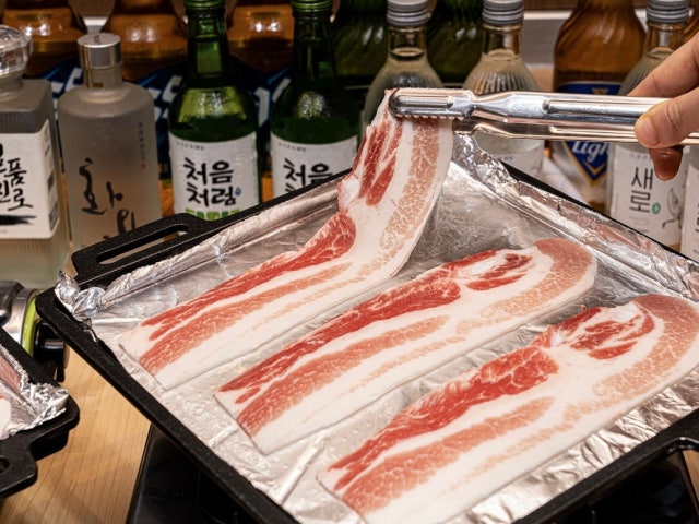 나리식당