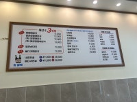 일품양평해장국 천안불당점