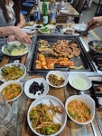태영생막창 지산점