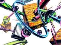 평면조형미술학원