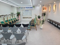 헬스트론 대구서구지점