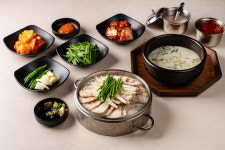 흥부돼지국밥 본점