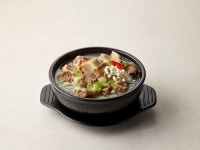 큰맘할매순대국 구산역점
