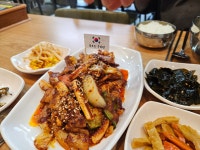아리랑식당