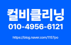 입주청소