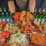 상타치킨 하단동아대점