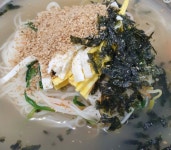 행복국수