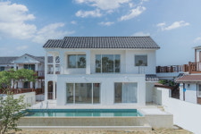 천북빌리지풀빌라