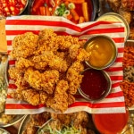 상타치킨 하단동아대점