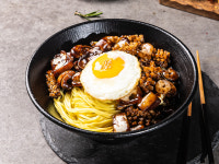 보배반점 안양 평촌점