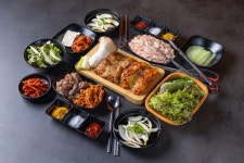 인생숯불구이 창원중동점