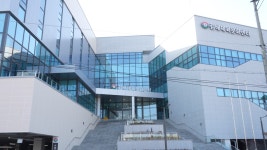 검배체육문화센터
