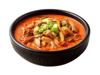 큰맘할매순대국 구산역점