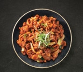 큰맘할매순대국 구산역점