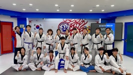 현대태권도디펜스&시니어,성인태권도&슈퍼점프줄넘기