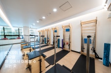 리조트휘트니스 PT 판교점