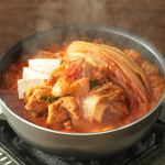 한백년식당
