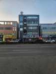 전주남문토종순대국 동산점