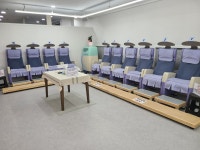 헬스트론 대구서구지점