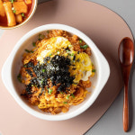 이상한떡볶이집