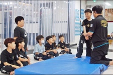 배곧 블랙벨트 태권도