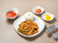 역대짬뽕 세종점