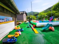 놀이터펜션