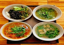 산청칼국수 기장일광점