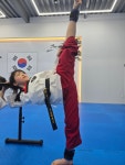 차돌 태권도