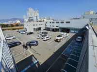 르노코리아 창원중앙정비사업소